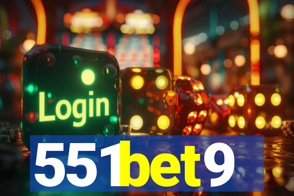 551bet9