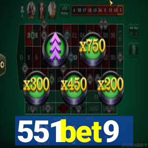 551bet9