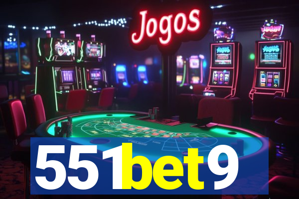 551bet9