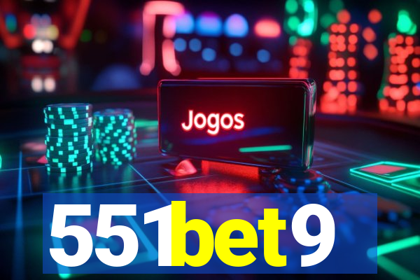 551bet9