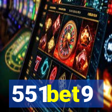 551bet9