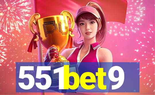 551bet9