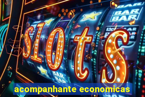 acompanhante economicas