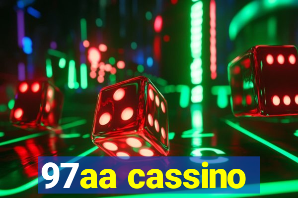 97aa cassino