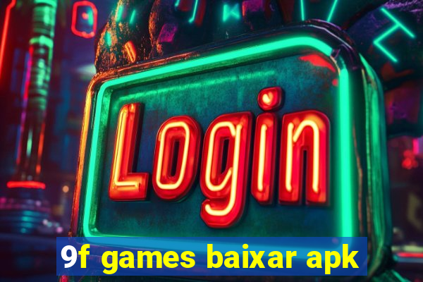 9f games baixar apk