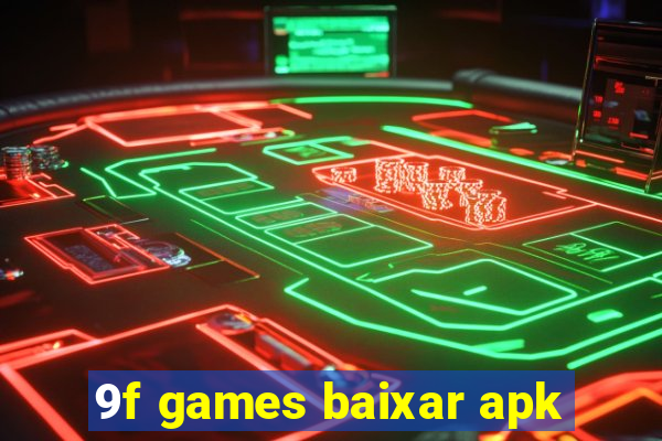 9f games baixar apk