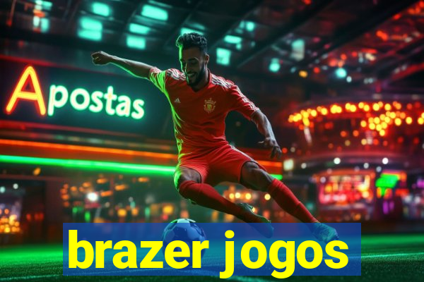 brazer jogos