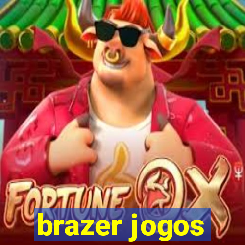 brazer jogos