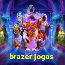 brazer jogos