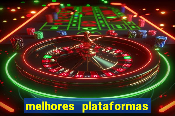 melhores plataformas chinesas de jogos