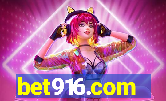 bet916.com