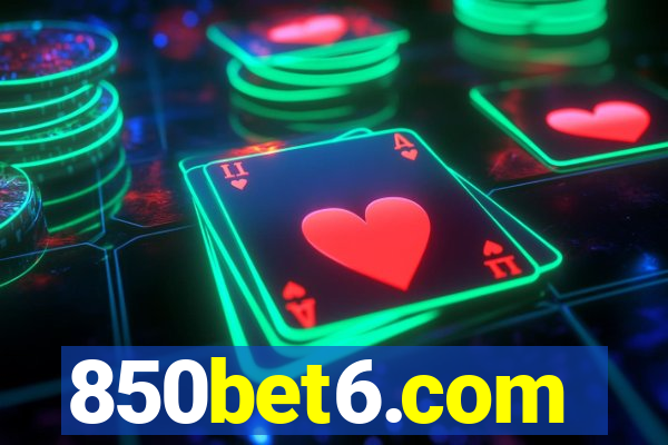 850bet6.com