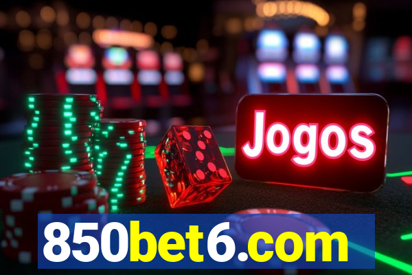 850bet6.com