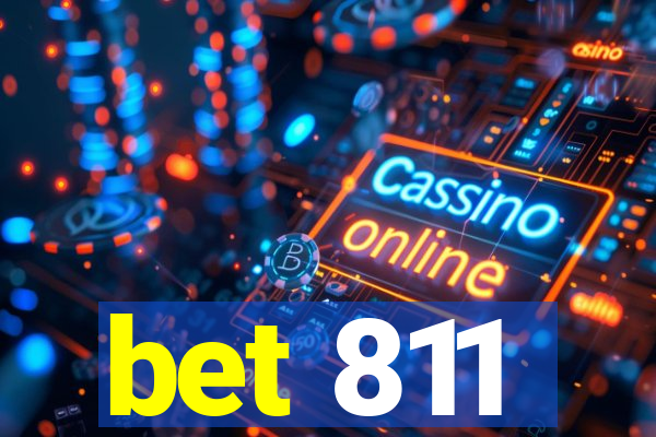 bet 811