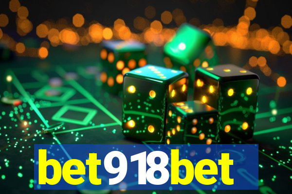 bet918bet