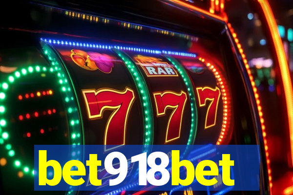 bet918bet