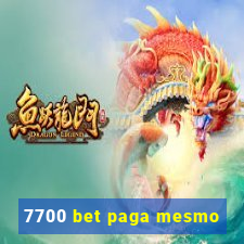 7700 bet paga mesmo