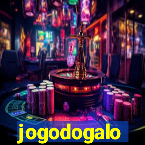 jogodogalo