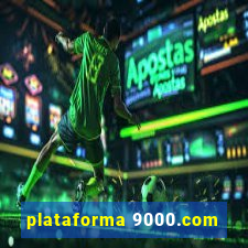 plataforma 9000.com