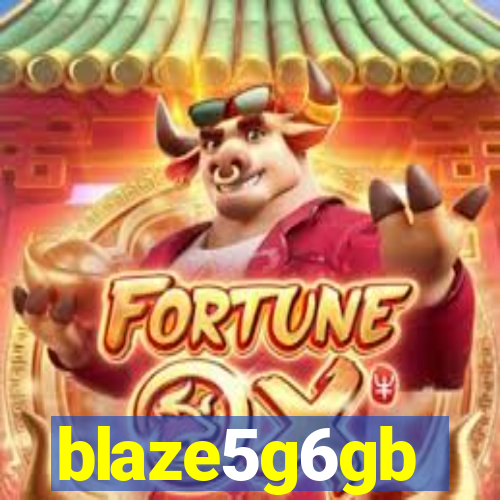 blaze5g6gb