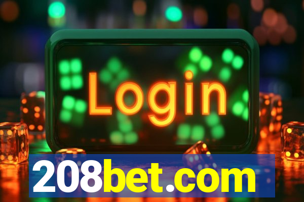 208bet.com