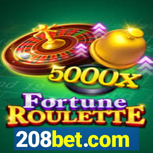 208bet.com