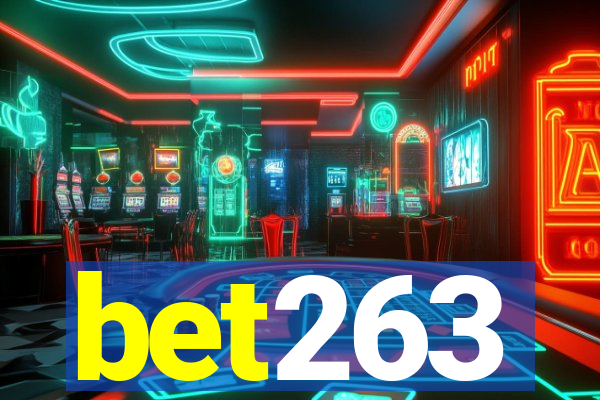 bet263