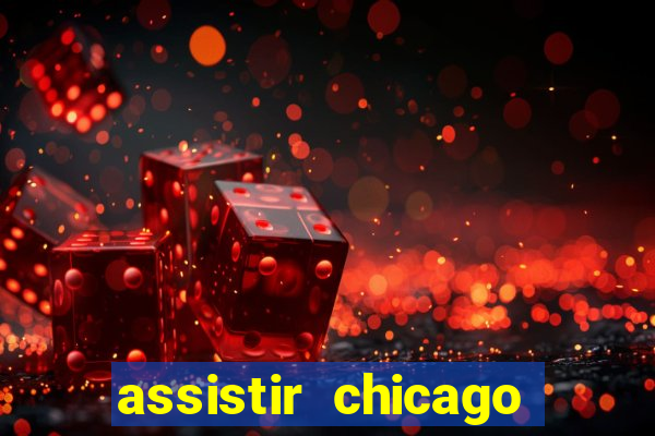 assistir chicago fire 3 temporada