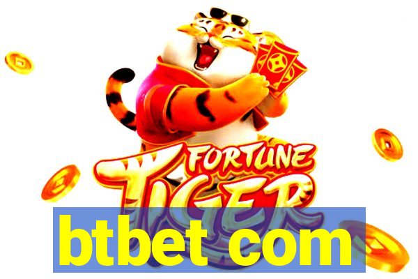 btbet com