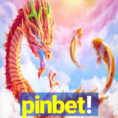 pinbet!