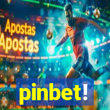 pinbet!