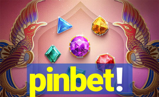 pinbet!