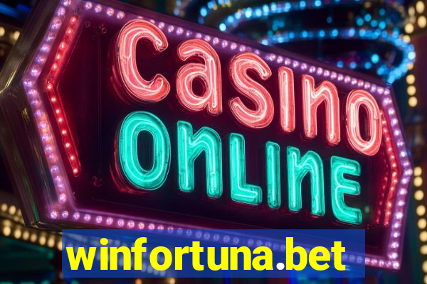 winfortuna.bet