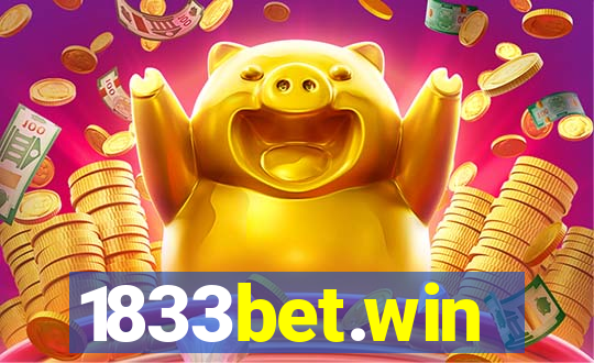 1833bet.win