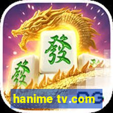 hanime tv.com