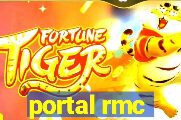 portal rmc