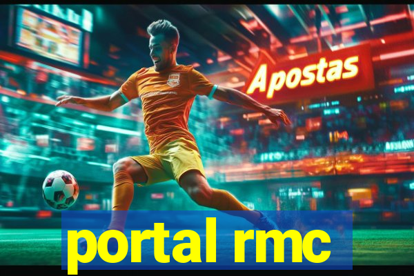 portal rmc