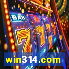 win314.com