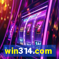 win314.com