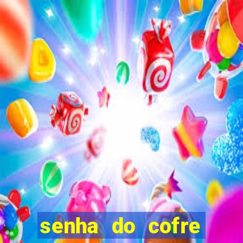 senha do cofre road 96