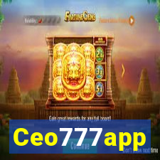 Ceo777app