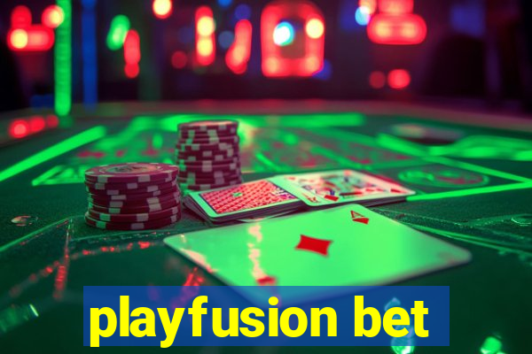 playfusion bet