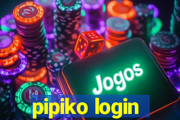 pipiko login