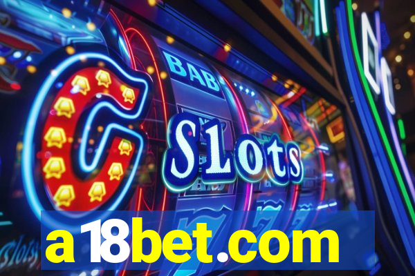 a18bet.com