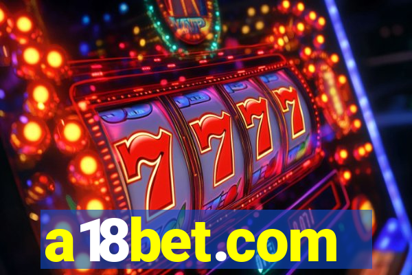 a18bet.com