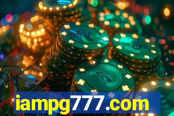 iampg777.com