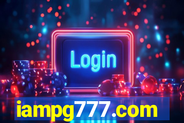 iampg777.com