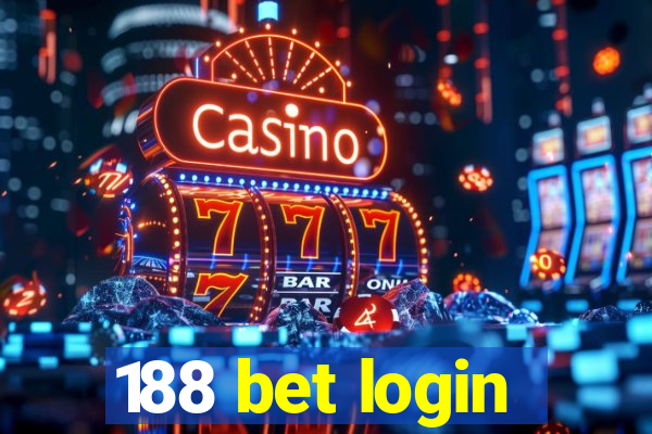 188 bet login