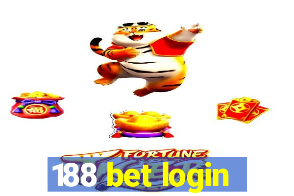 188 bet login