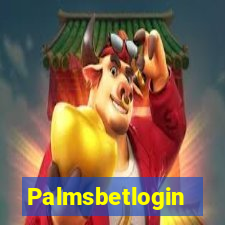 Palmsbetlogin